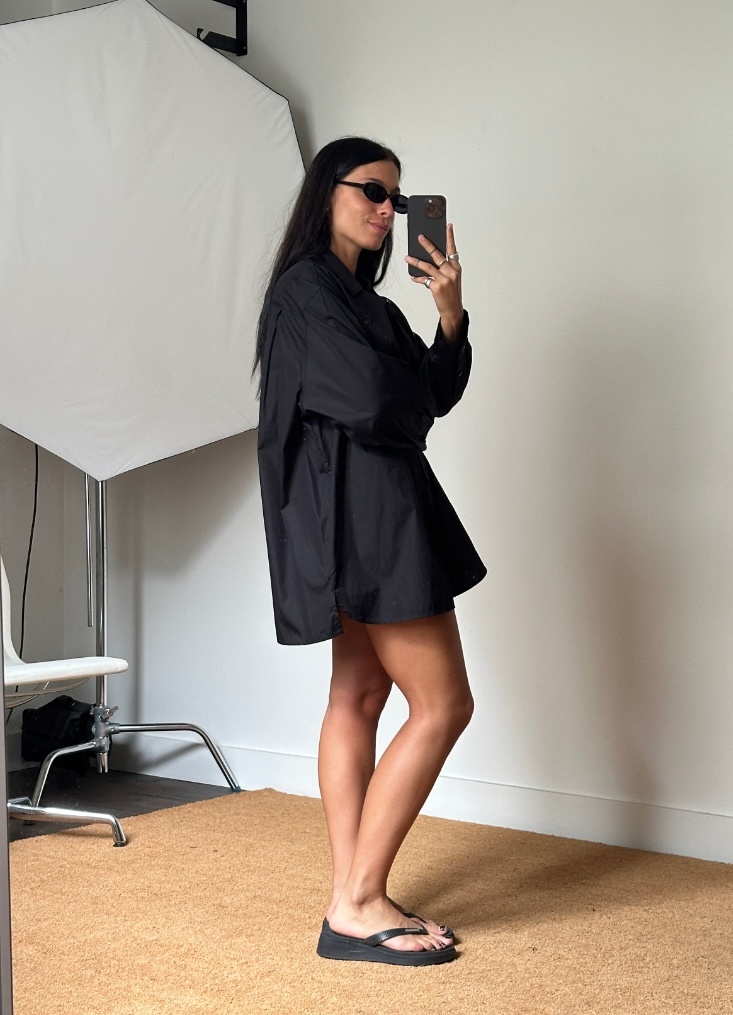 Diesel C-Bruce Shirt