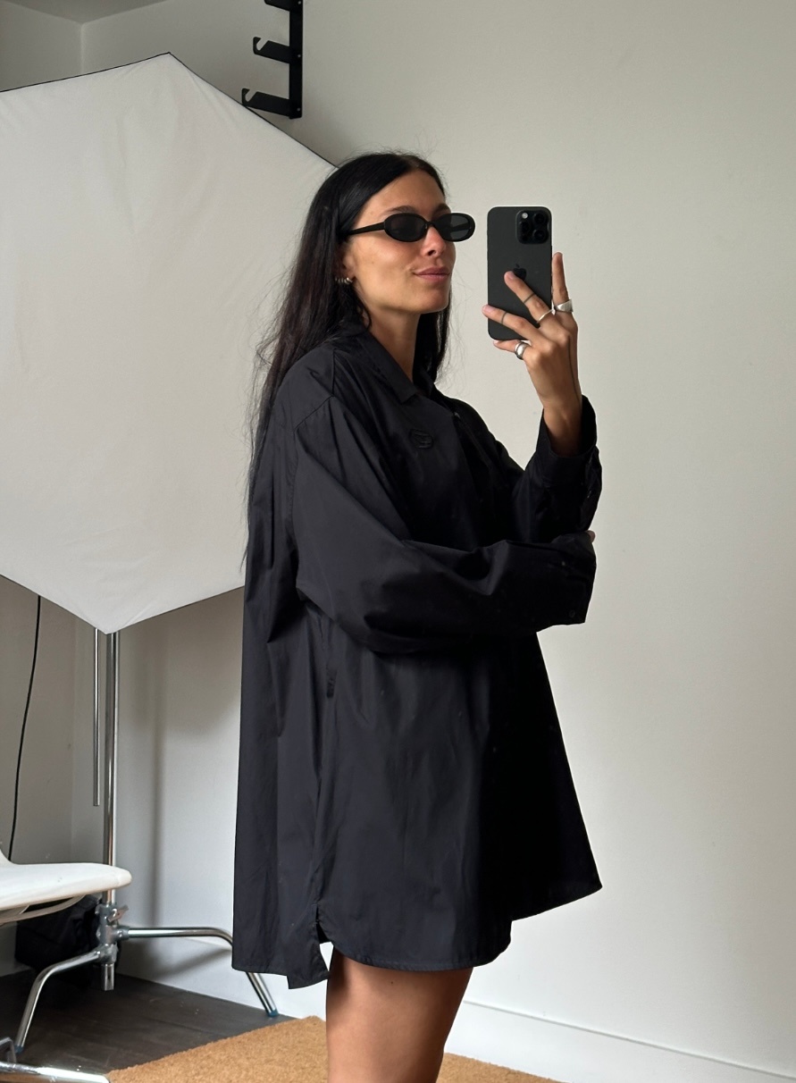 Diesel C-Bruce Shirt