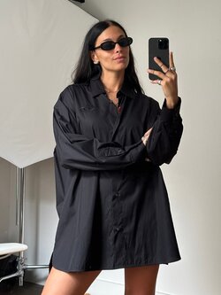 Diesel C-Bruce Shirt