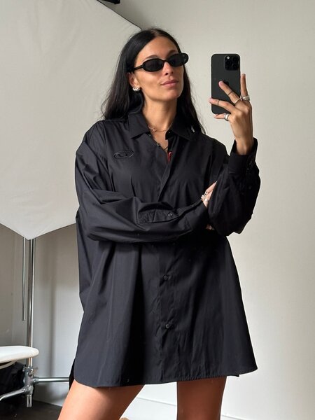 Diesel C-Bruce Shirt