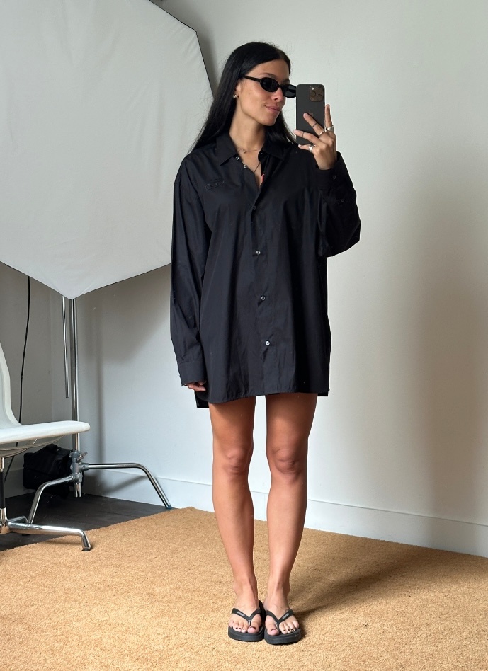 Diesel C-Bruce Shirt