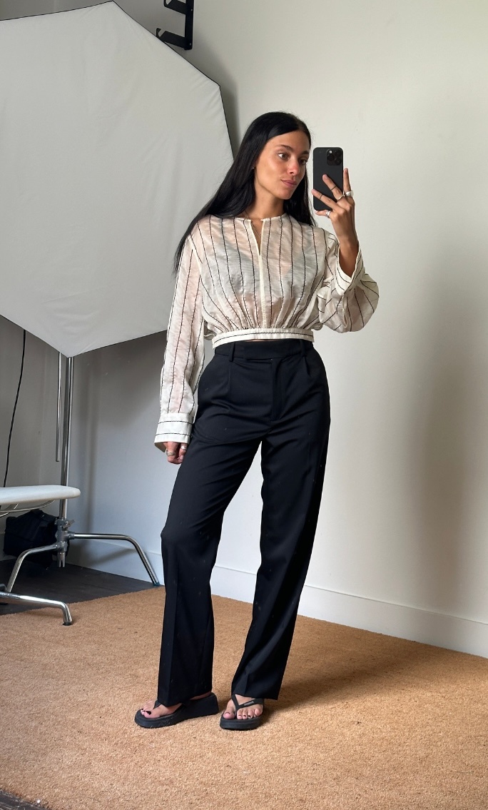 DAY Charles Trousers