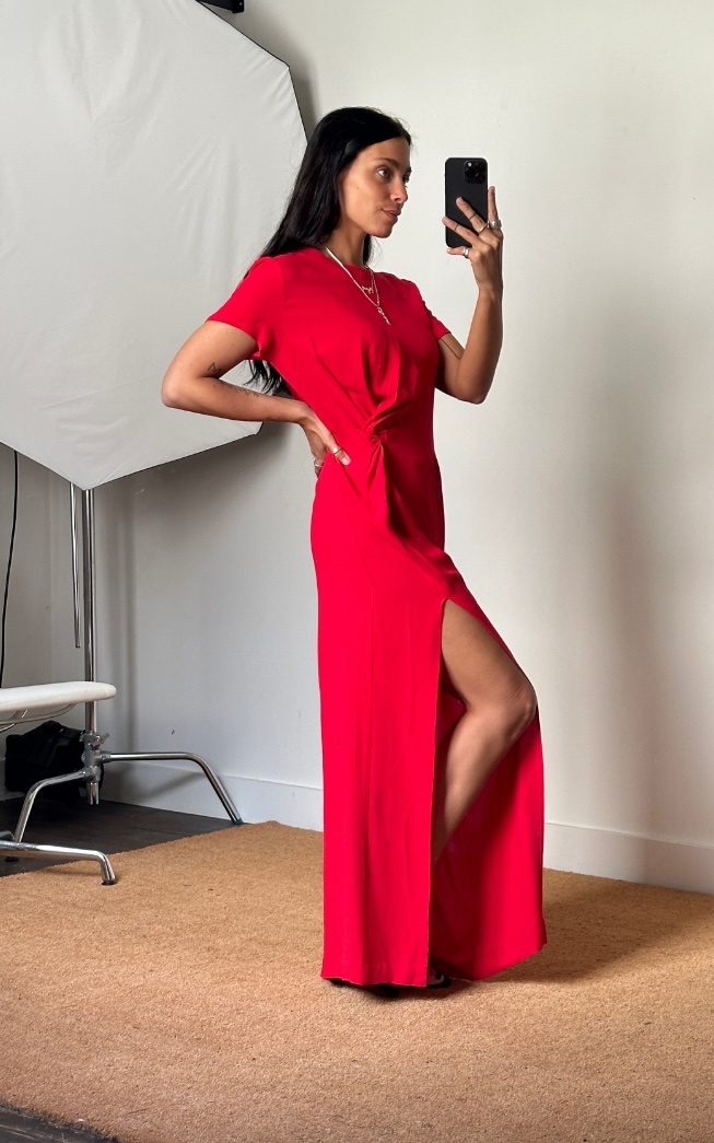 Herskind Noelle Dress