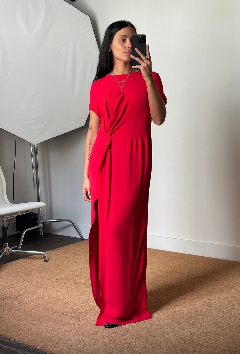 Herskind Noelle Dress