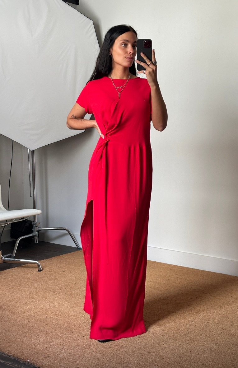 Herskind Noelle Dress