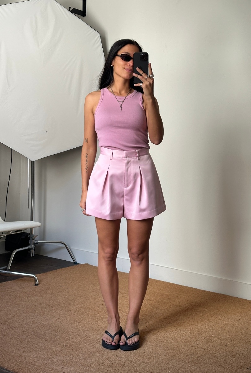 Samsoe Samsoe Women Alexo Tank Top