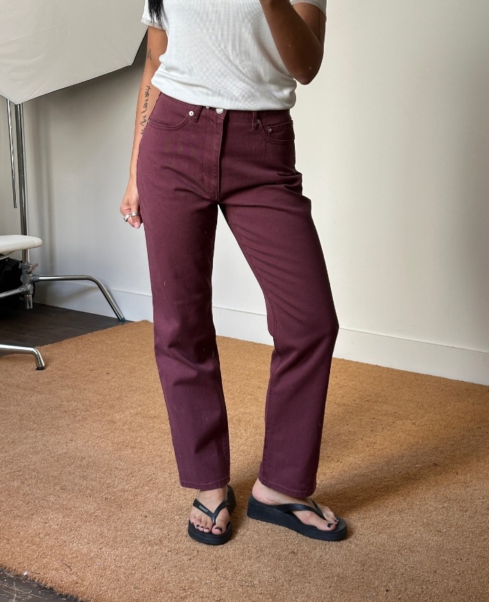 Obey Women Everyday Jeans