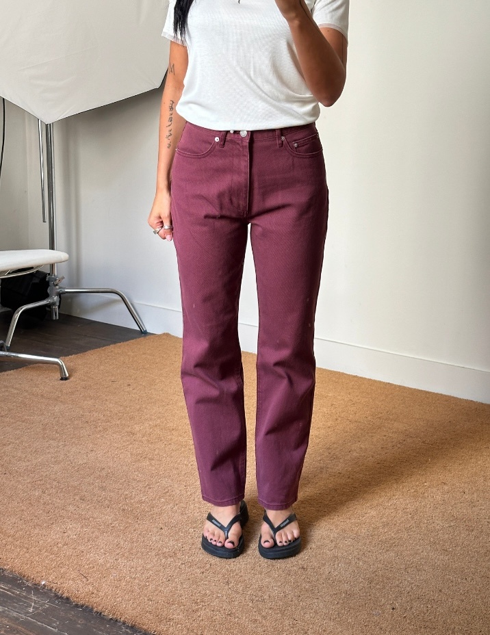 Obey Women Everyday Jeans