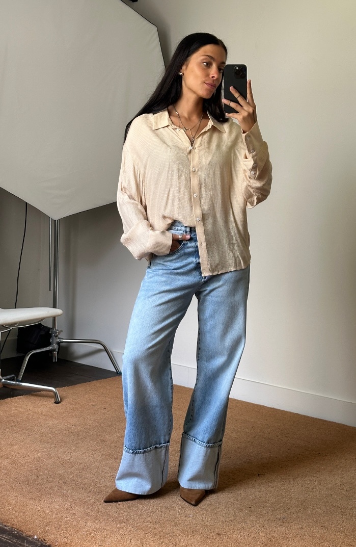 Herskind Fanta Shirt