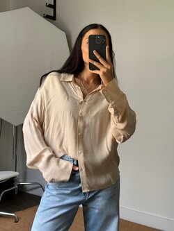 Herskind Fanta Shirt