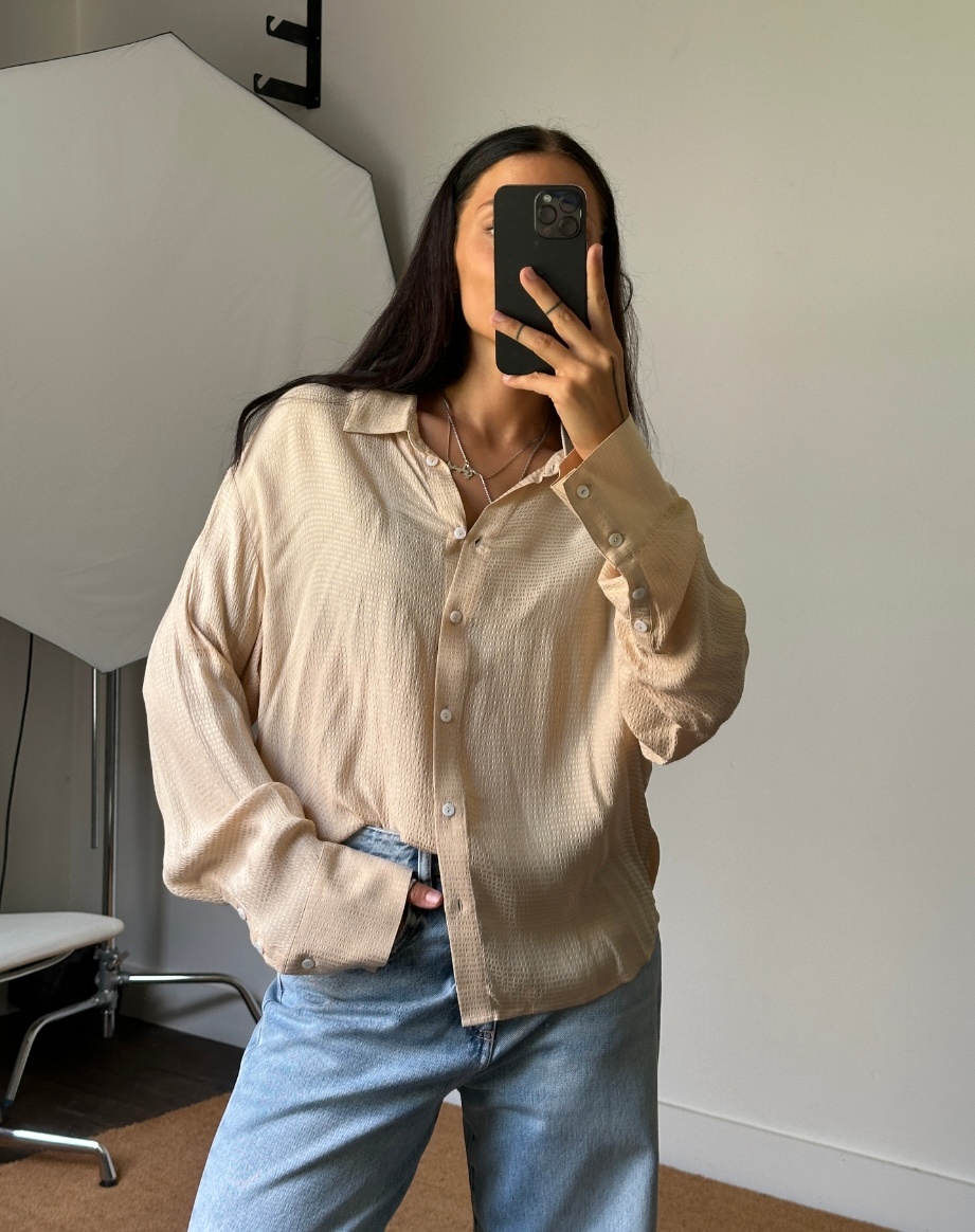 Herskind Fanta Shirt