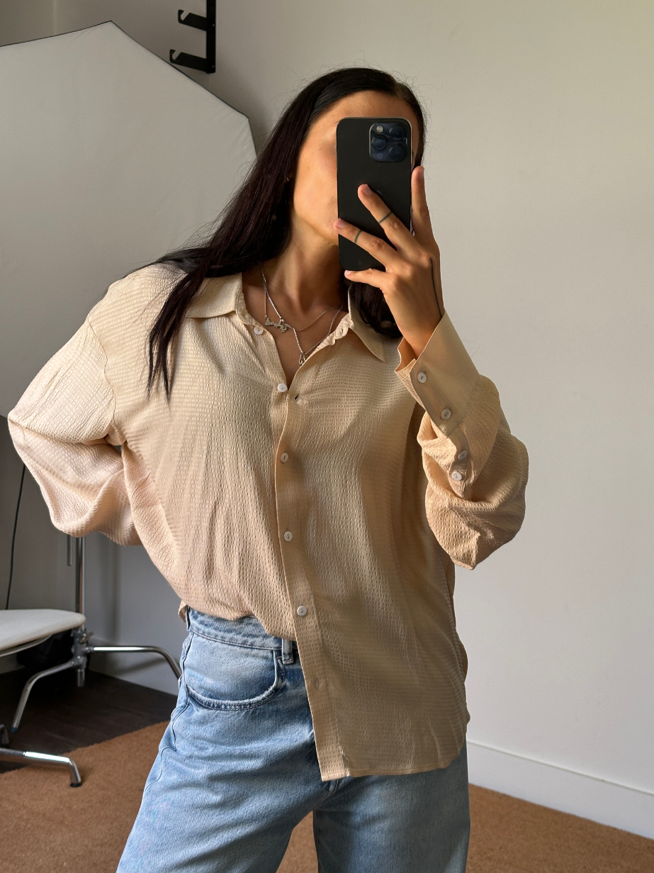 Herskind Fanta Shirt