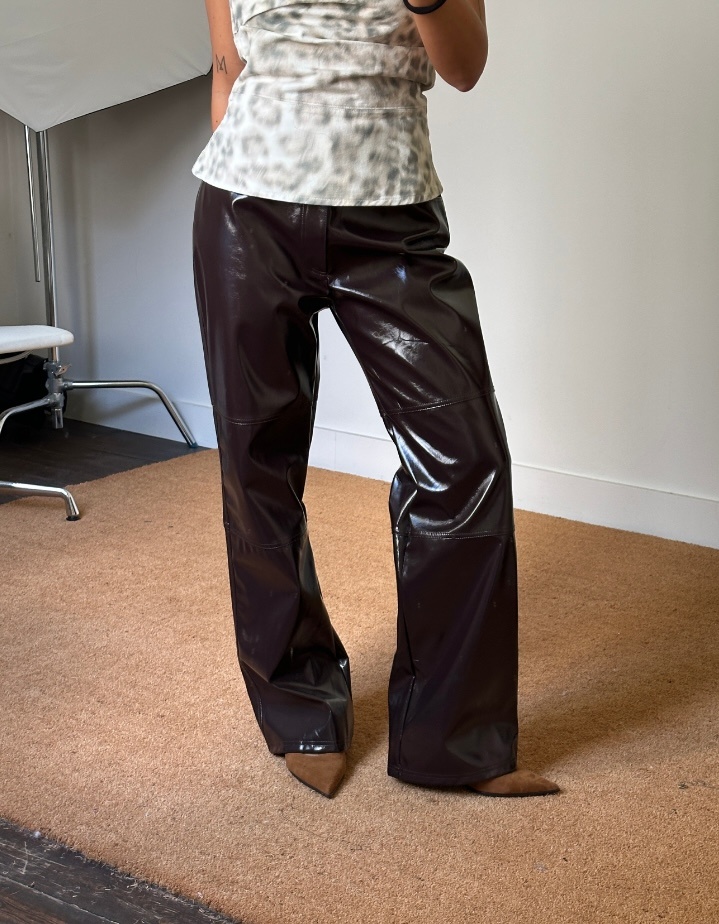 Résumé Varda Trousers