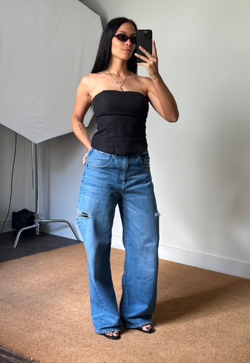 Samsoe Samsoe Women Saelynn Top