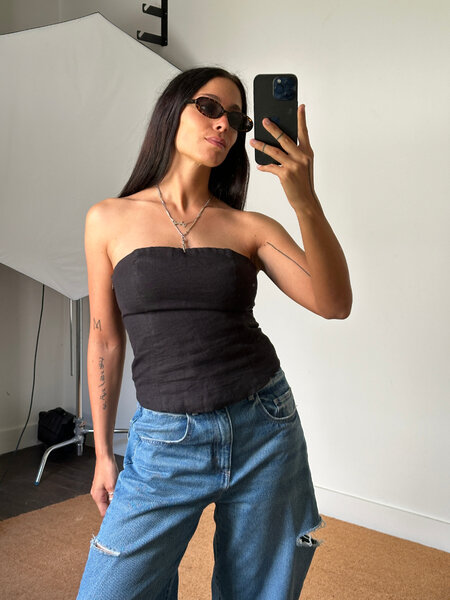 Samsoe Samsoe Women Saelynn Top