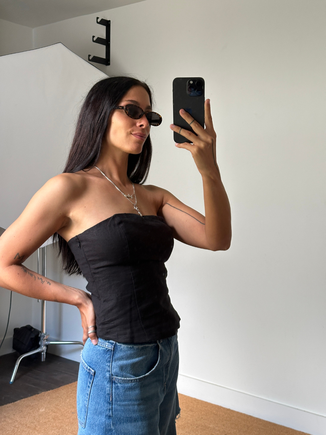 Samsoe Samsoe Women Saelynn Top