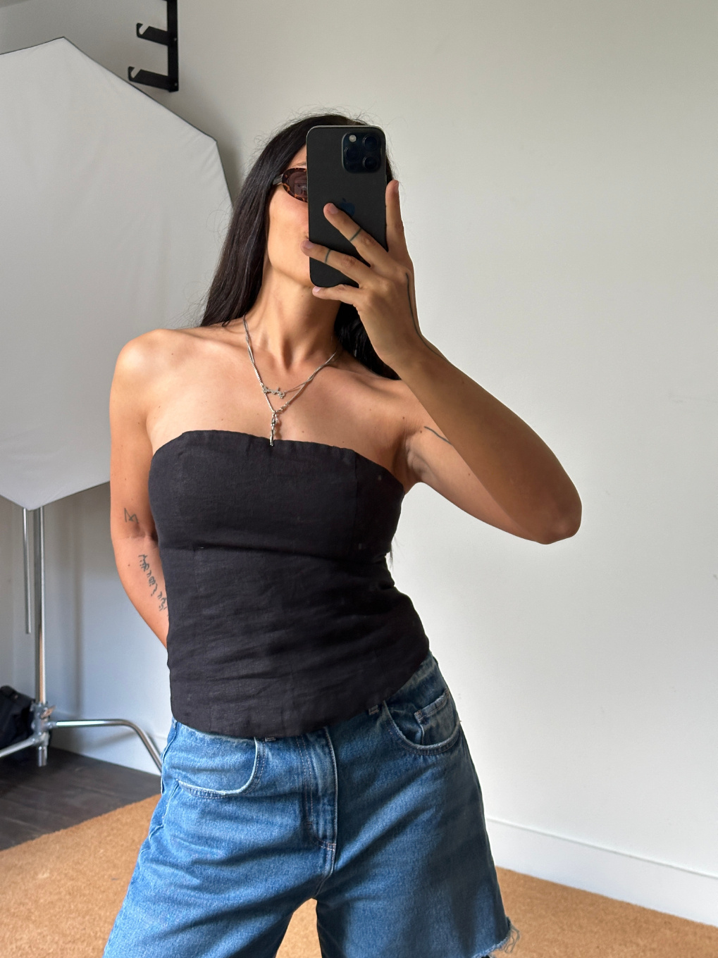 Samsoe Samsoe Women Saelynn Top