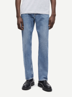 Samsoe Samsoe Men Eddie Jeans