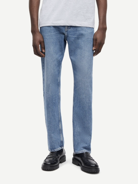 Samsoe Samsoe Men Eddie Jeans