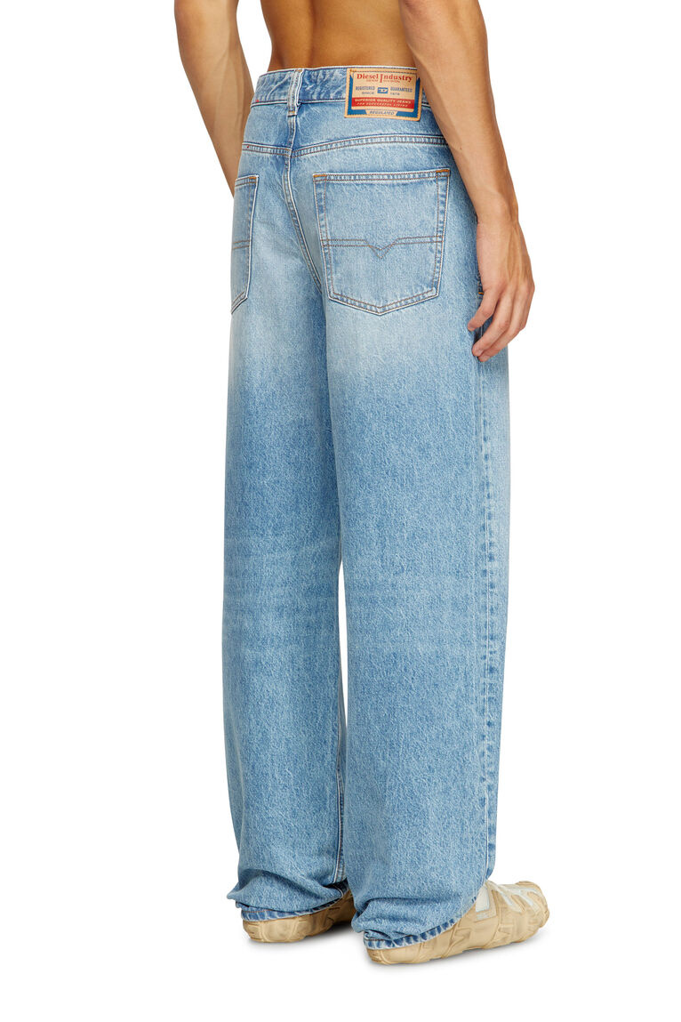 Diesel Men 2001 D-Macro Jeans