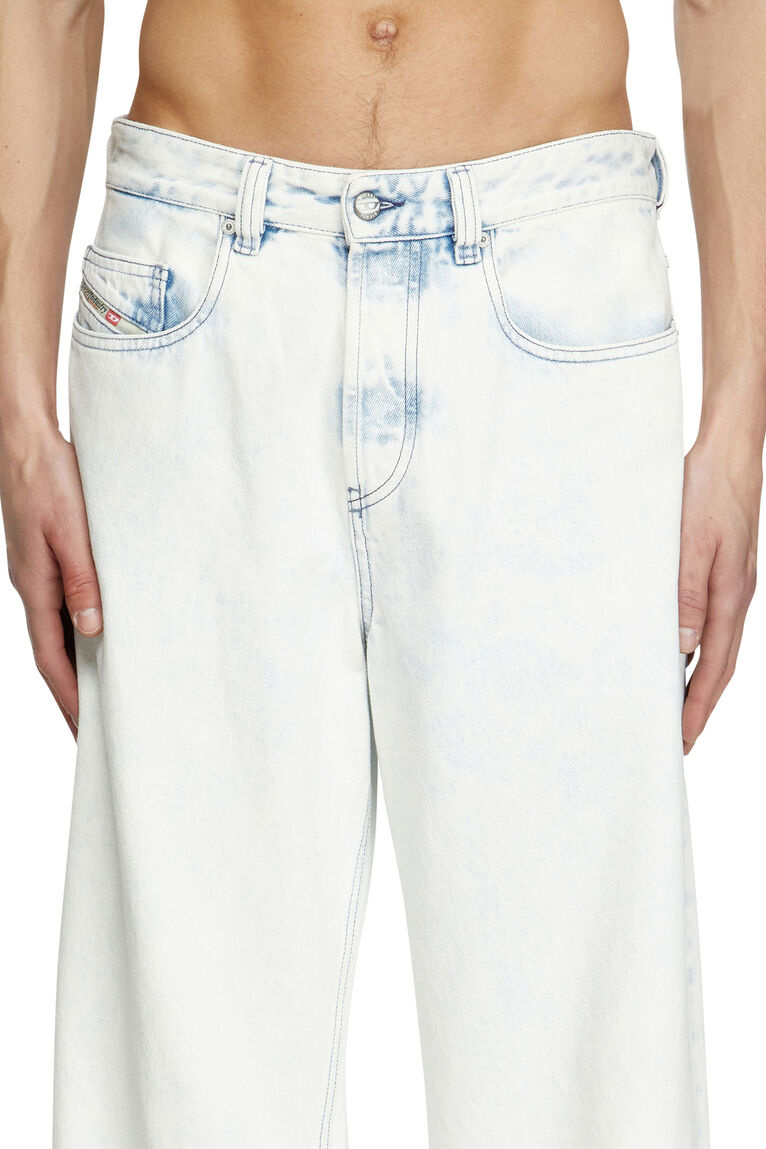 Diesel Men 2001 D-MACRO Jeans