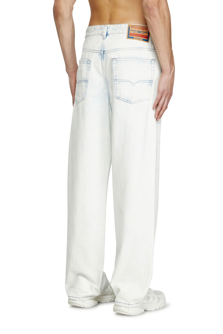 Diesel Men 2001 D-MACRO Jeans