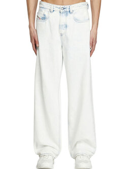 Diesel Men 2001 D-MACRO Jeans