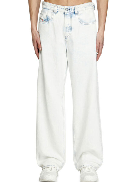 Diesel Men 2001 D-MACRO Jeans