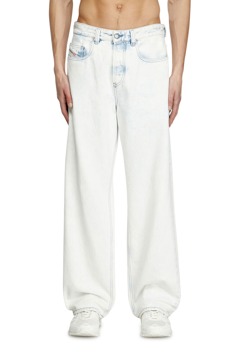 Diesel Men 2001 D-MACRO Jeans