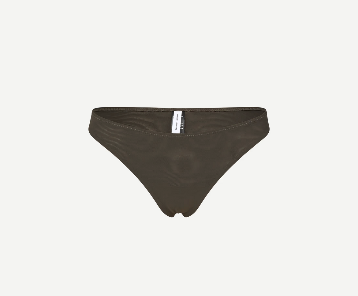 Samsoe Samsoe Women Sajosephine string