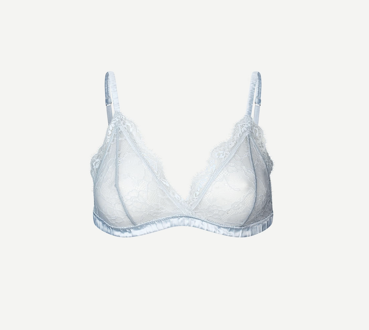 Samsoe Samsoe Women Sahazel Bra