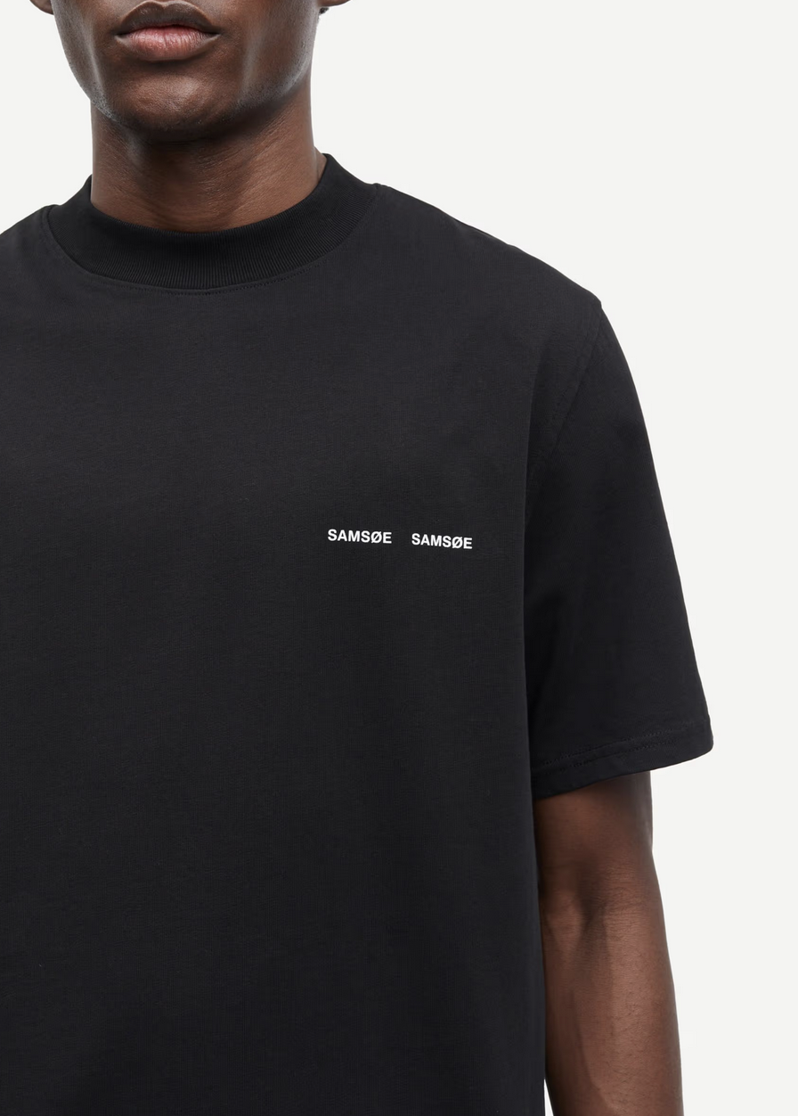 Samsoe Samsoe Men Norsbro t-shirt