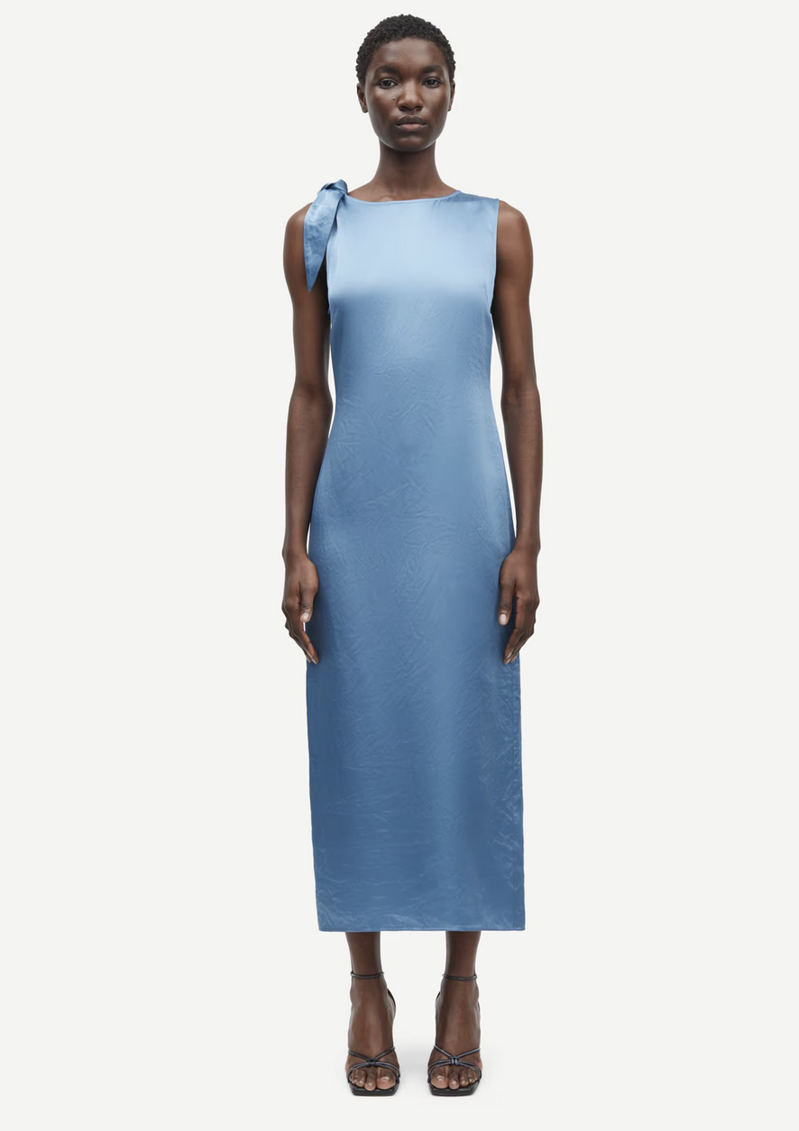 Samsoe Samsoe Women Samelly Dress