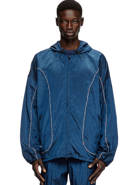 Diesel Men J-ANTHEIT Jacket