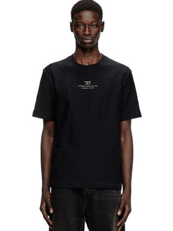 Diesel Men T-ADJUST-R10 T-shirt