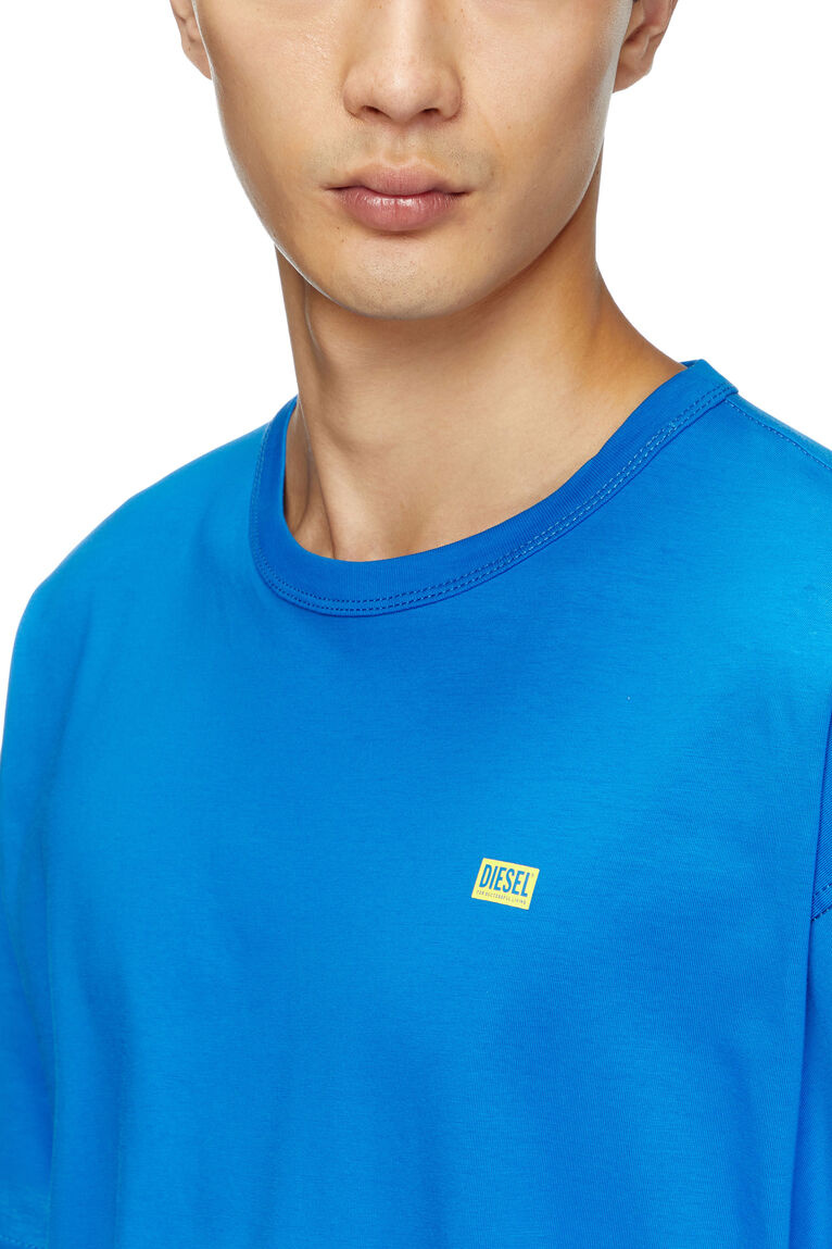 Diesel Men T-BOXT-R30 T-shirt