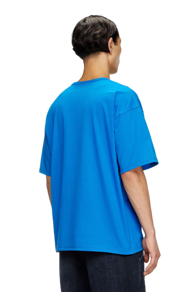 Diesel Men T-BOXT-R30 T-shirt