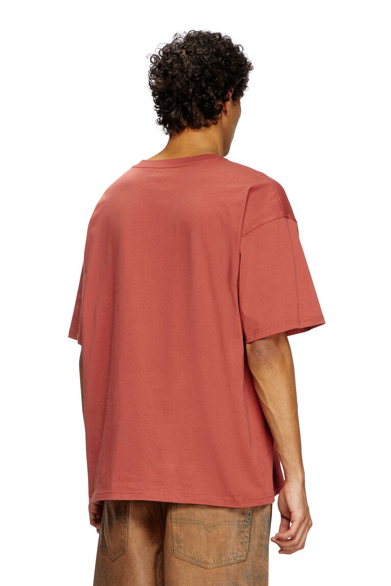 Diesel Men T-BOXT-D T-shirt