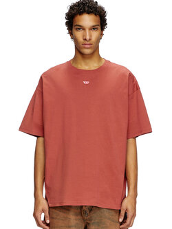 Diesel Men T-BOXT-D T-shirt