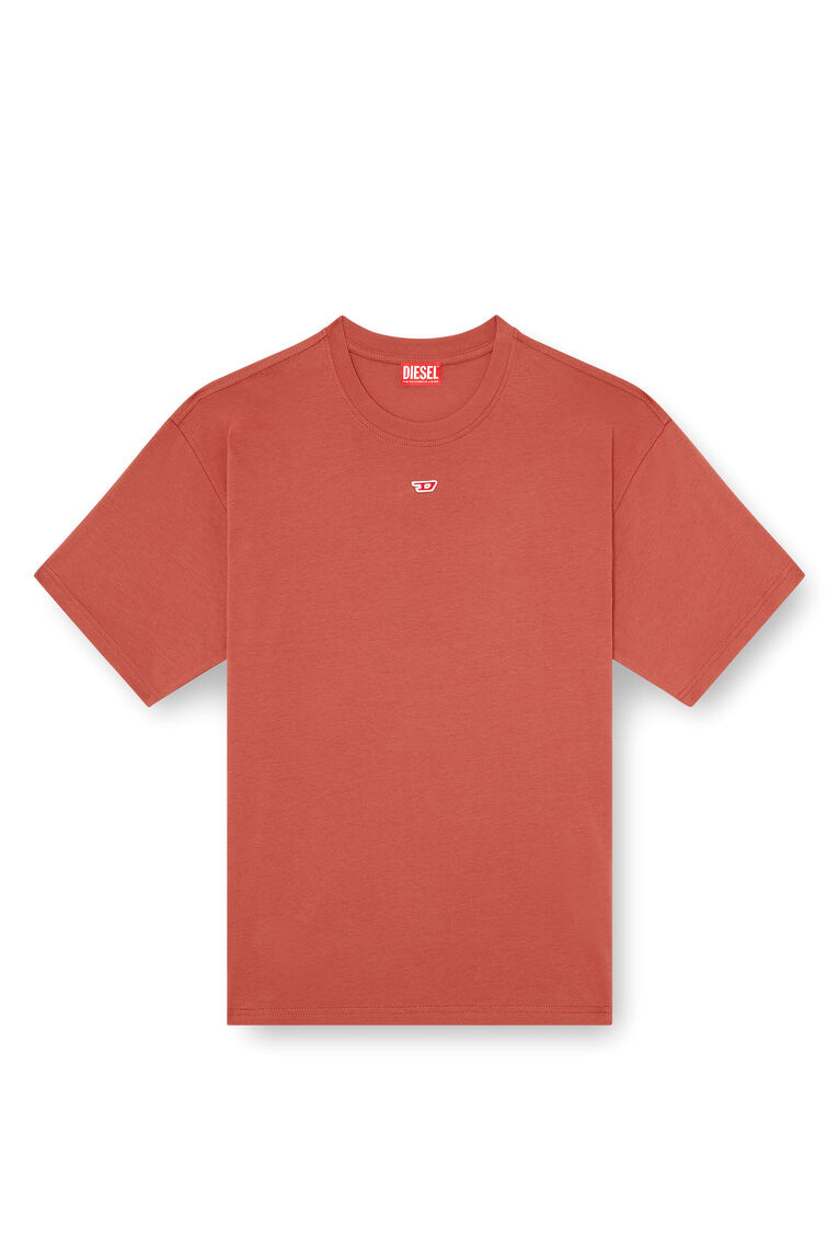 Diesel Men T-BOXT-D T-shirt