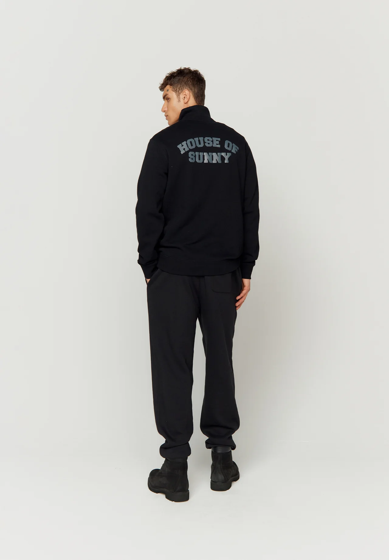 House of Sunny ARCH LOGO SWEATPANT