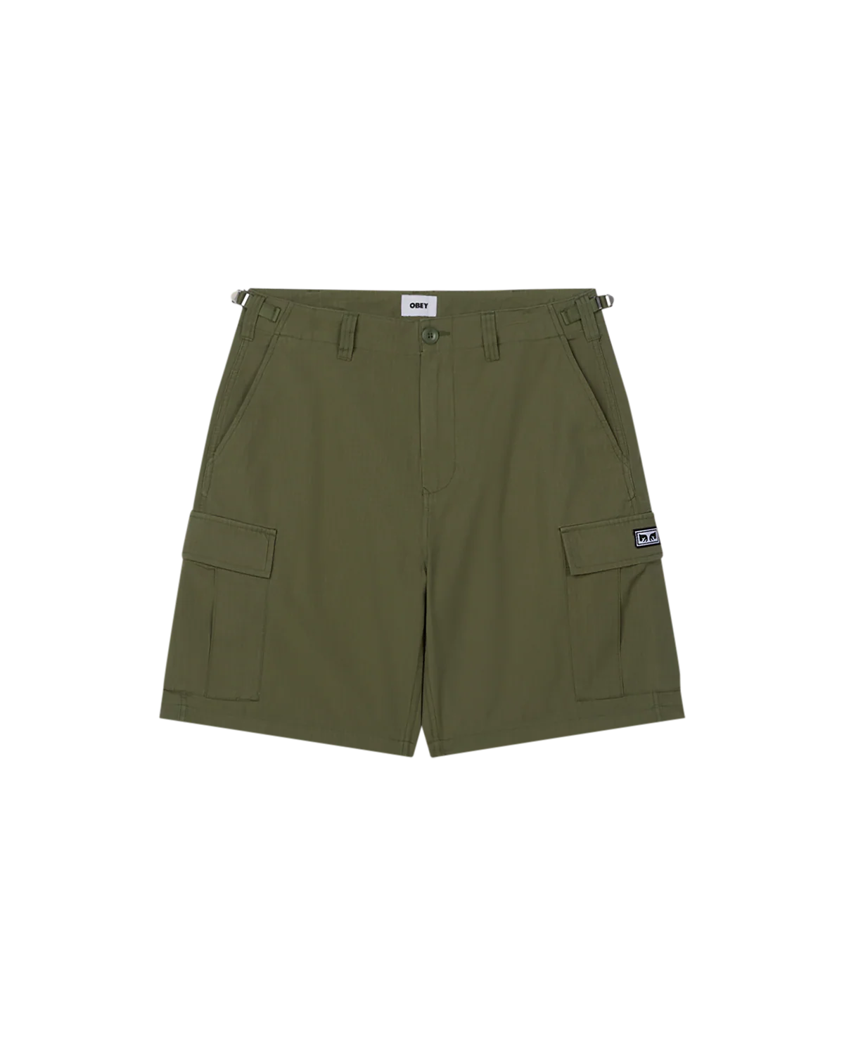 Obey Men Classic Cargo Short
