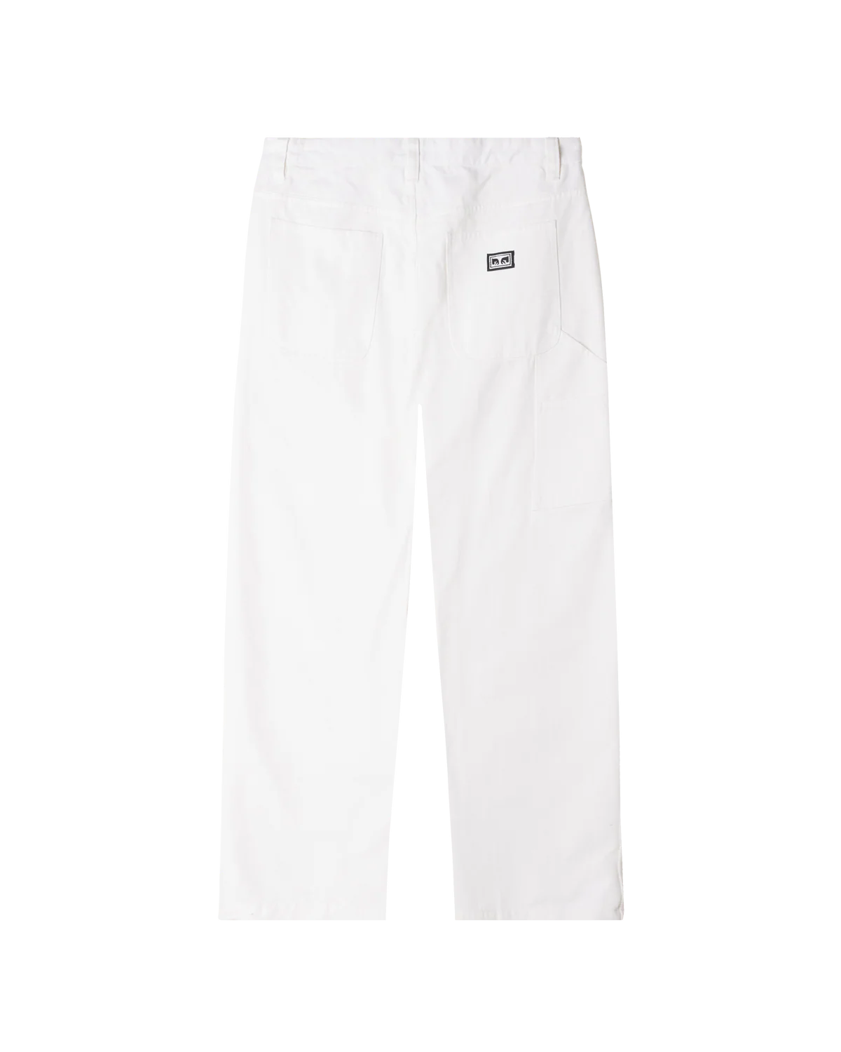 Obey Men Hardwork Carpenter Jeans