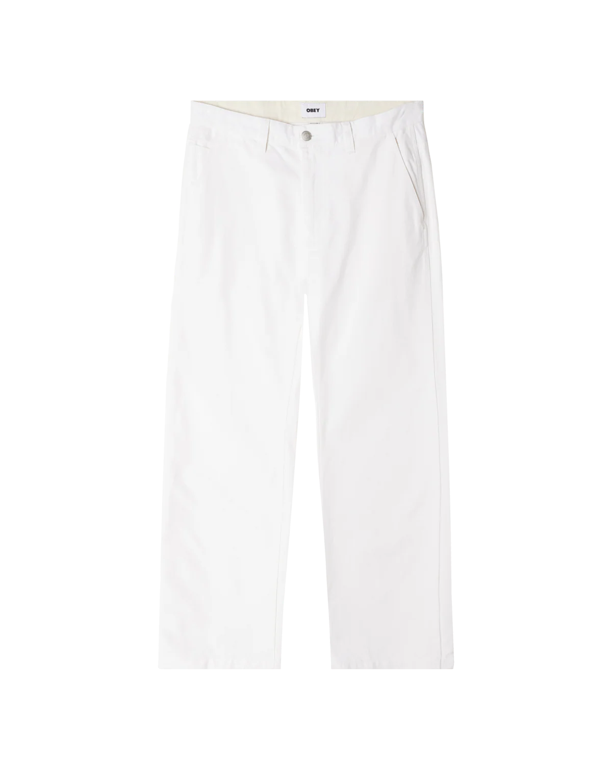 Obey Men Hardwork Carpenter Jeans