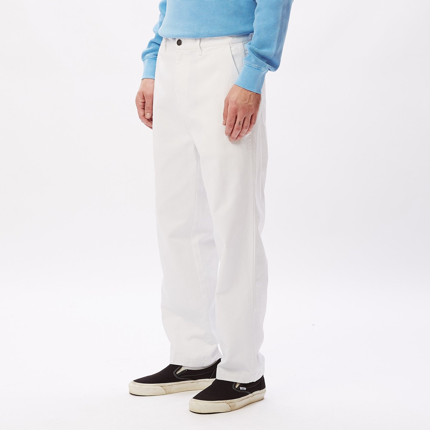 Obey Men Hardwork Carpenter Jeans