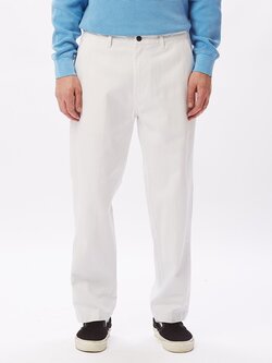 Obey Men Hardwork Carpenter Jeans