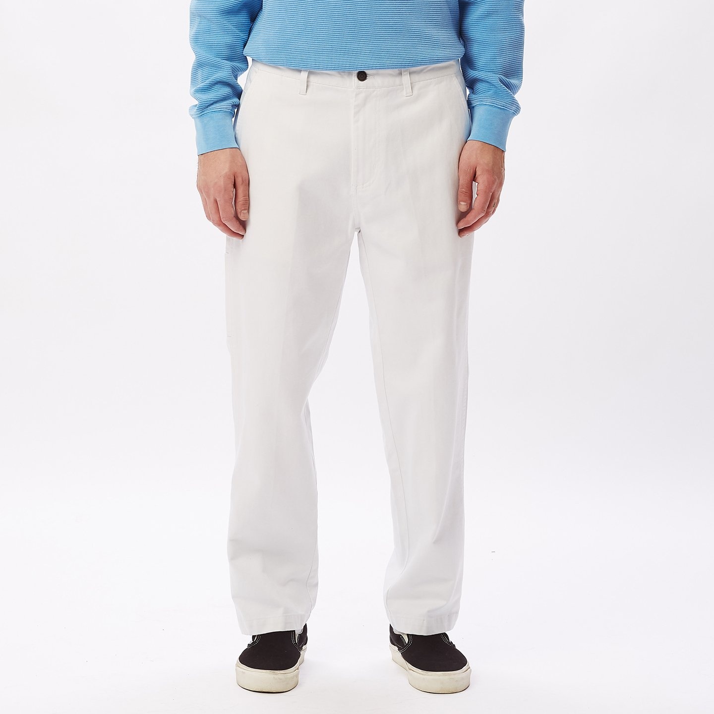 Obey Men Hardwork Carpenter Jeans