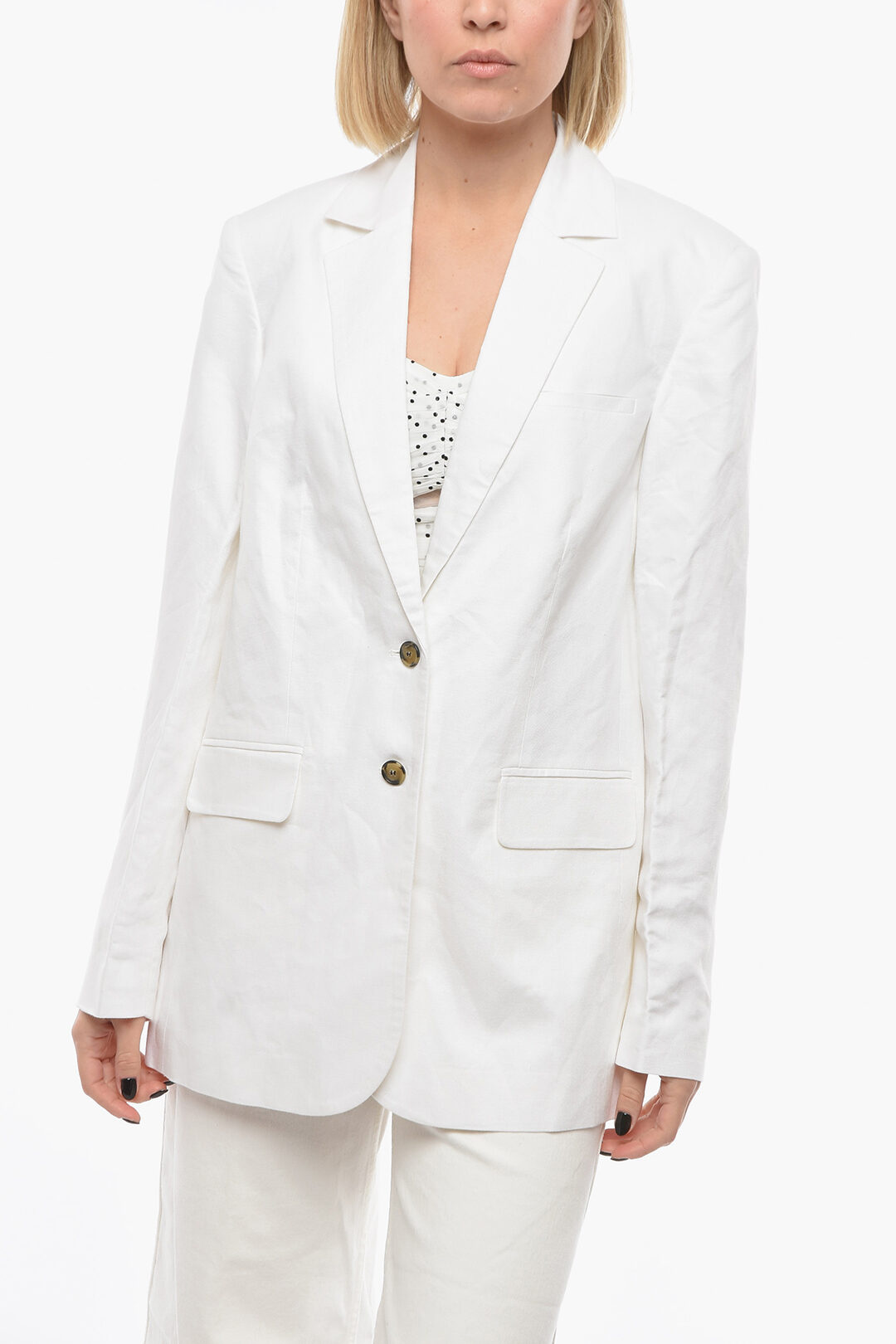 Herskind Mercy Blazer