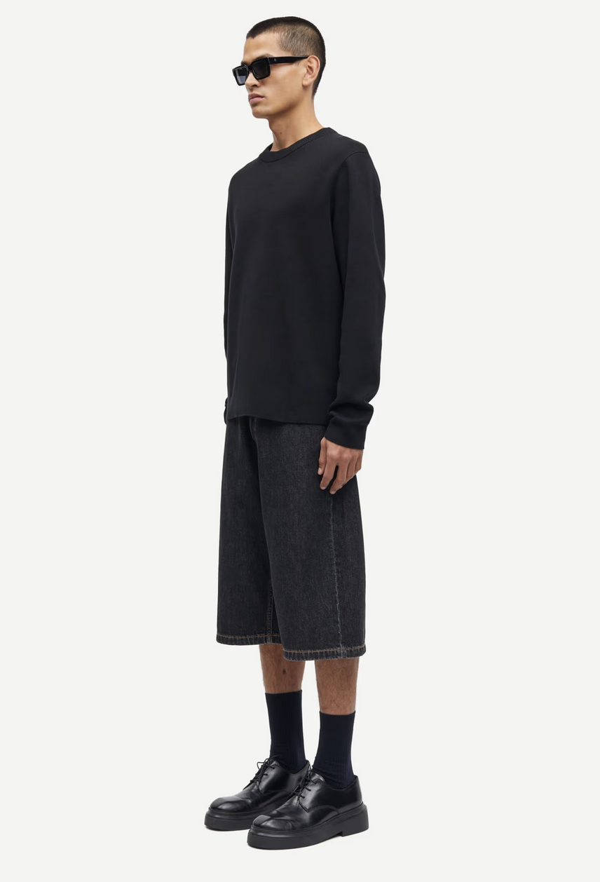 Samsoe Samsoe Men Saniklas Sweater