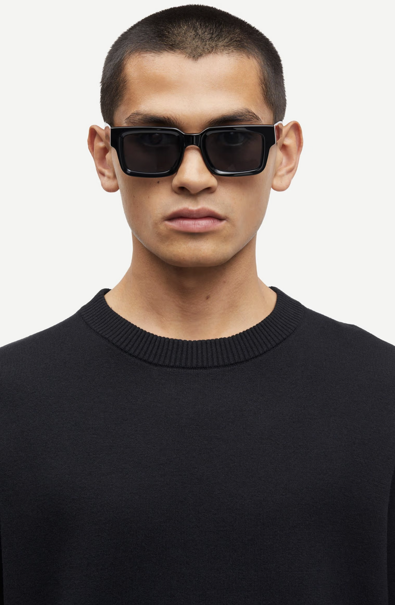 Samsoe Samsoe Men Saniklas Sweater